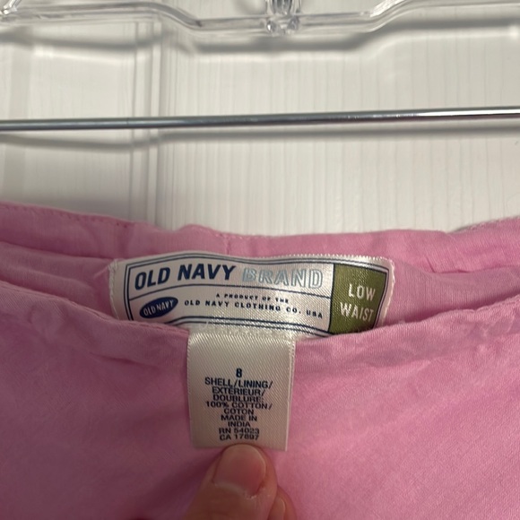 Old navy Boho skirt - Picture 2 of 6